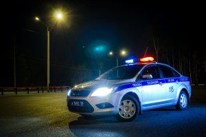 Уголовная ответственность грозит водителю из Лунинского района за управление автомобилем в состоянии опьянения
