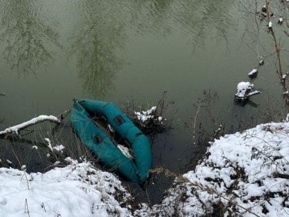 В Лунинском районе проводится проверка по факту смерти мужчины